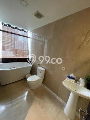 Apartemen Strategis 122m2 di Sudirman Jakarta Selatan 3 Bedroom Apartemen Strategis 122m2 di Sudirman Jakarta Selatan 3 Bedroom