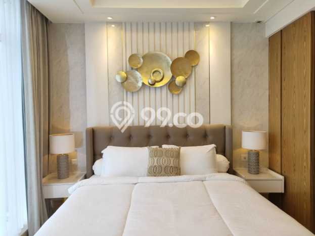 Hunian Strategis 124m2 di Kuningan Jakarta Selatan 3 Bedroom Hunian Strategis 124m2 di Kuningan Jakarta Selatan 3 Bedroom