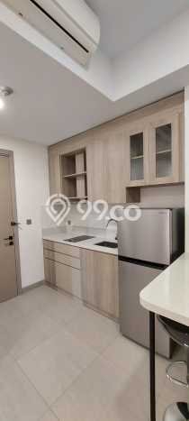 Apartemen Strategis 40m2 di Fatmawati Jakarta Selatan 1 Bedroom Apartemen Strategis 40m2 di Fatmawati Jakarta Selatan 1 Bedroom