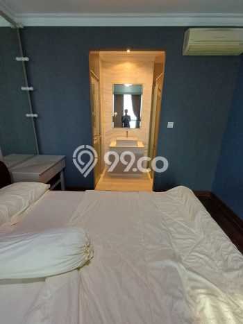 Apartemen Minimalis untuk Disewa, 2 Kamar di Jakarta Selatan Apartemen Minimalis untuk Disewa, 2 Kamar di Jakarta Selatan
