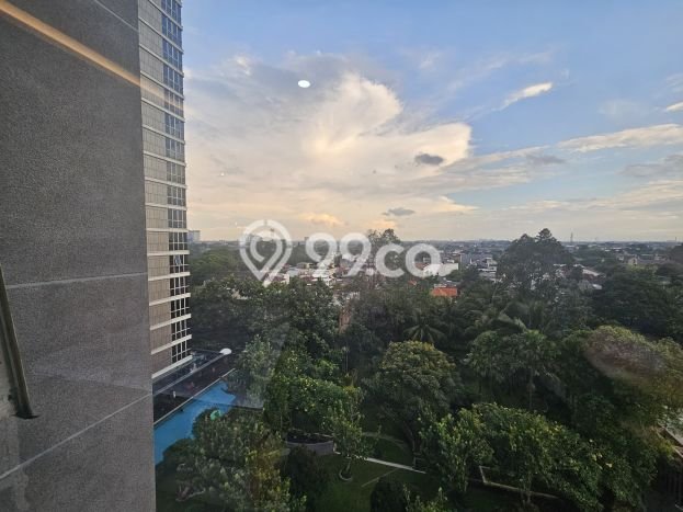 Disewakan Apartemen Minimalis 60m2 Punya 1 KT, 1 KM, Lokasi di Pesanggrahan Disewakan Apartemen Minimalis 60m2 Punya 1 KT, 1 KM, Lokasi di Pesanggrahan