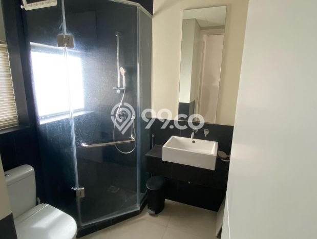 Apartemen Strategis 93m2 di Gandaria Jakarta Selatan 2 KT Apartemen Strategis 93m2 di Gandaria Jakarta Selatan 2 KT