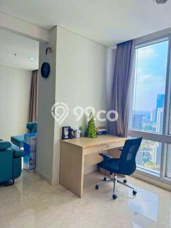 Apartemen Minimalis untuk Disewa, 4 Kamar di Jakarta Selatan Apartemen Minimalis untuk Disewa, 4 Kamar di Jakarta Selatan