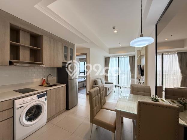 Hunian Strategis 70m2 di Fatmawati Jakarta Selatan 2 KT Hunian Strategis 70m2 di Fatmawati Jakarta Selatan 2 KT