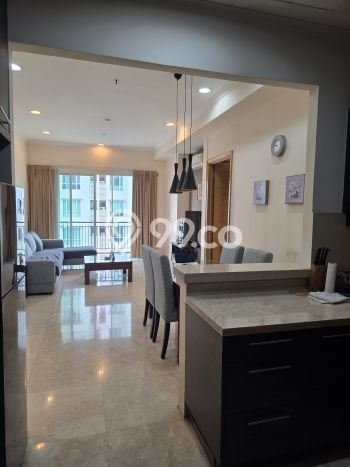 Apartemen Disewakan Murah 1 KT / 1 KM di Kebayoran Lama, Jakarta Selatan Apartemen Disewakan Murah 1 KT / 1 KM di Kebayoran Lama, Jakarta Selatan