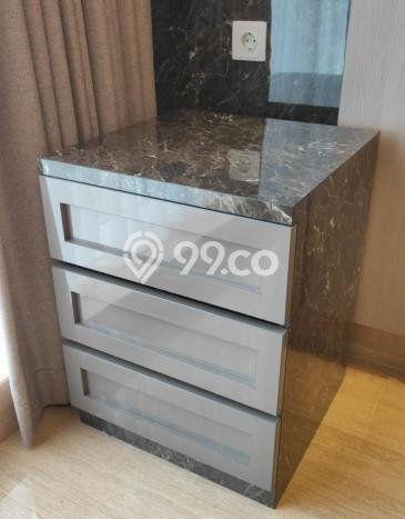 Apartemen Disewakan 2 Kamar Murah Siap Huni di Jakarta Selatan, Luas 97m2 Apartemen Disewakan 2 Kamar Murah Siap Huni di Jakarta Selatan, Luas 97m2