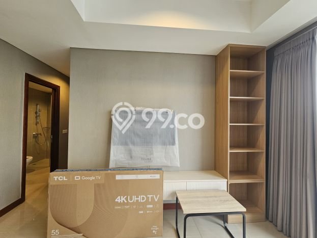 Disewakan Apartemen Murah di Pondok Indah 2 Bedroom Disewakan Apartemen Murah di Pondok Indah 2 Bedroom