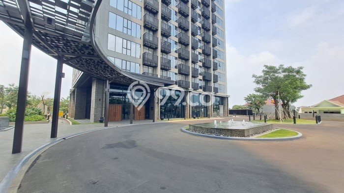 Apartemen Disewakan Terjangkau 1 KT / 1 KM di Cilandak, Jakarta Selatan Apartemen Disewakan Terjangkau 1 KT / 1 KM di Cilandak, Jakarta Selatan