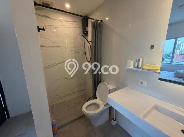 Disewakan Segera Apartemen Strategis 1 KT, 1 KM di Kawasan Tanah Abang Disewakan Segera Apartemen Strategis 1 KT, 1 KM di Kawasan Tanah Abang