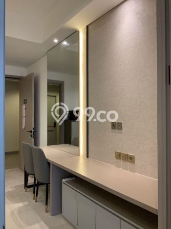 Sewa Sekarang Apartemen Nyaman 1 KT di Kawasan Cilandak Sewa Sekarang Apartemen Nyaman 1 KT di Kawasan Cilandak