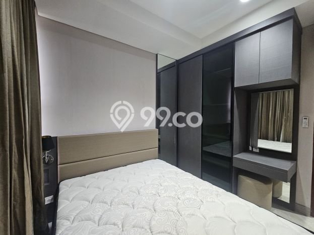 Disewakan Apartemen Minimalis 122m2 Punya 3 KT, 3 KM, Lokasi di Kebayoran Lama Disewakan Apartemen Minimalis 122m2 Punya 3 KT, 3 KM, Lokasi di Kebayoran Lama