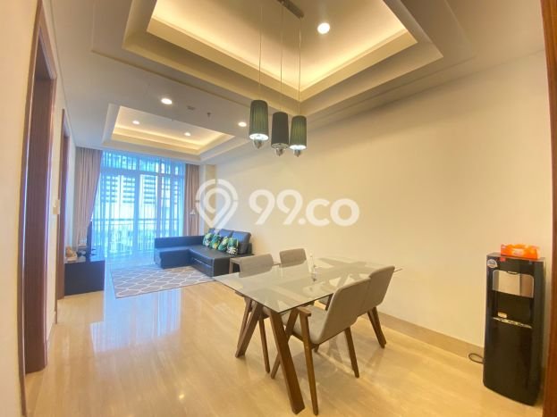 Disewakan Apartemen Terjangkau 1 BR di Setiabudi Jakarta Selatan Disewakan Apartemen Terjangkau 1 BR di Setiabudi Jakarta Selatan
