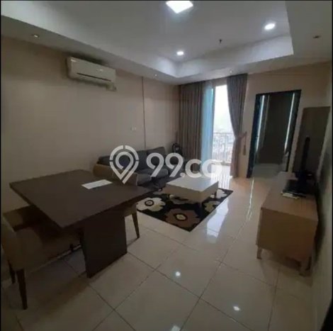 Disewakan Segera Apartemen Minimalis 2 KT di Kawasan Kebayoran Baru Disewakan Segera Apartemen Minimalis 2 KT di Kawasan Kebayoran Baru