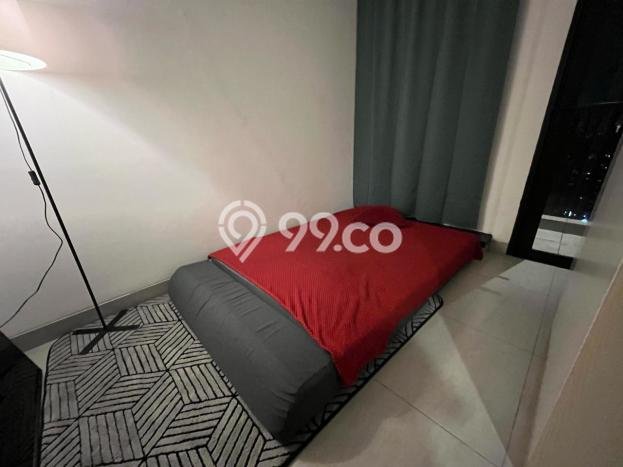 Sewa Apartemen Minimalis 41m2 Punya 2 KT, 1 KM, Lokasi di Cilandak Sewa Apartemen Minimalis 41m2 Punya 2 KT, 1 KM, Lokasi di Cilandak
