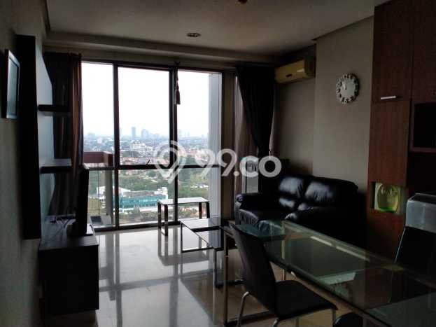 Sewa Sekarang Apartemen Strategis 1 KT, 1 KM di Kawasan Mampang Prapatan Sewa Sekarang Apartemen Strategis 1 KT, 1 KM di Kawasan Mampang Prapatan