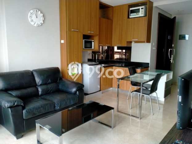 Sewa Sekarang Apartemen Strategis 1 KT, 1 KM di Kawasan Mampang Prapatan Sewa Sekarang Apartemen Strategis 1 KT, 1 KM di Kawasan Mampang Prapatan