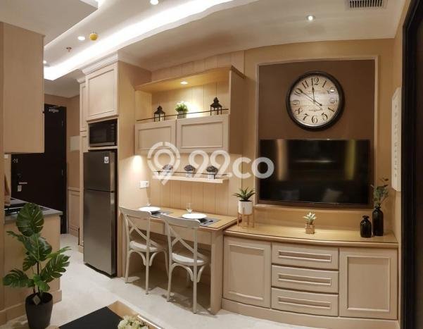 Hunian Strategis 41m2 di Bendungan Hilir Jakarta Pusat 1 KT Hunian Strategis 41m2 di Bendungan Hilir Jakarta Pusat 1 KT