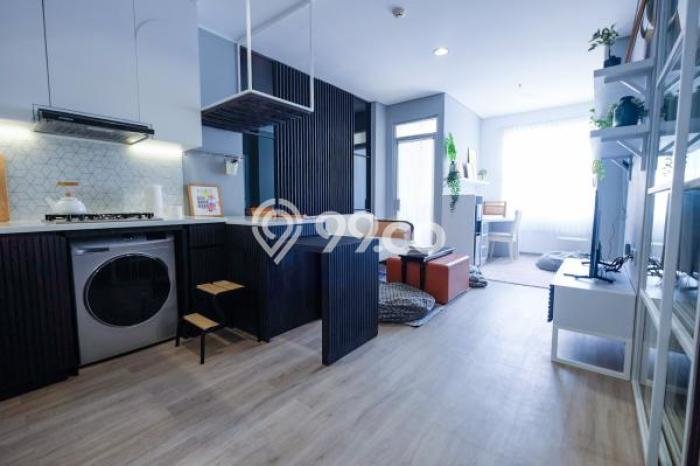 Disewakan Apartemen di Tebet, 2 KT, Luas 45m2m², Dekat Tebet, Jakarta Selatan, Jakarta Selatan Disewakan Apartemen di Tebet, 2 KT, Luas 45m2m², Dekat Tebet, Jakarta Selatan, Jakarta Selatan