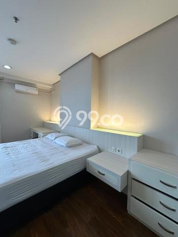 HARGA TERBAIK! Apartemen Kawasan , 1 KT, Luas 62m2m², Siap Huni HARGA TERBAIK! Apartemen Kawasan , 1 KT, Luas 62m2m², Siap Huni