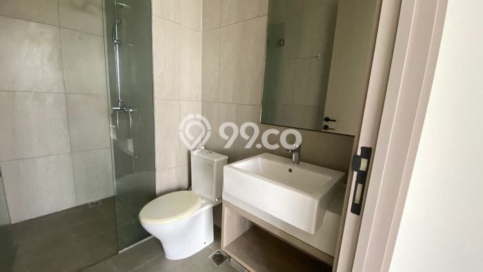 Apartemen Disewakan Terjangkau 1 KT / 1 KM di Cilandak, Jakarta Selatan Apartemen Disewakan Terjangkau 1 KT / 1 KM di Cilandak, Jakarta Selatan