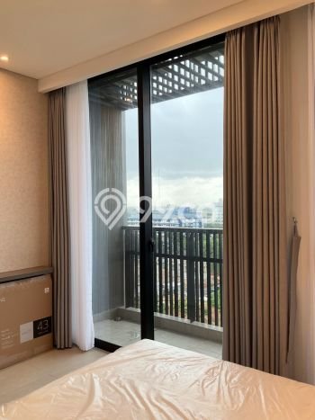 Sewa Sekarang Apartemen Nyaman 1 KT di Kawasan Cilandak Sewa Sekarang Apartemen Nyaman 1 KT di Kawasan Cilandak