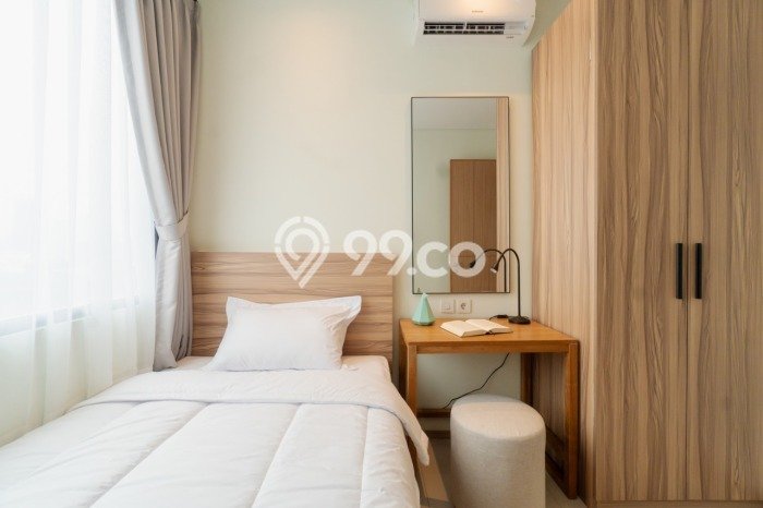Disewakan Apartemen Murah di Gatot Subroto 3 Bedroom Disewakan Apartemen Murah di Gatot Subroto 3 Bedroom