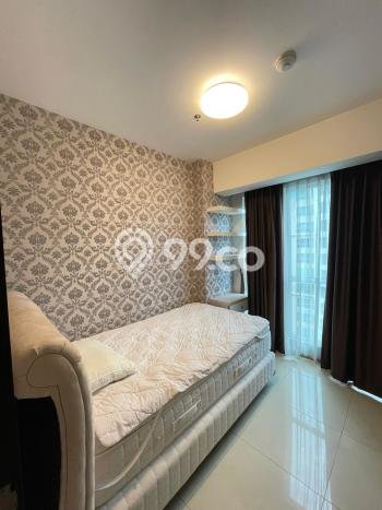 Apartemen Siap Huni 3 BR dengan Harga Hemat di Area Kebayoran Lama, Jakarta Selatan Apartemen Siap Huni 3 BR dengan Harga Hemat di Area Kebayoran Lama, Jakarta Selatan