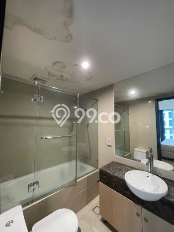 Apartemen Siap Huni 3 BR dengan Harga Hemat di Area Kebayoran Lama, Jakarta Selatan Apartemen Siap Huni 3 BR dengan Harga Hemat di Area Kebayoran Lama, Jakarta Selatan