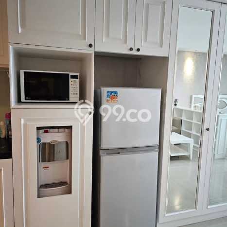 Ada Kamar Hunian Hemat Disewa di Mampang Prapatan, Jakarta Selatan 1 BR Ada Kamar Hunian Hemat Disewa di Mampang Prapatan, Jakarta Selatan 1 BR