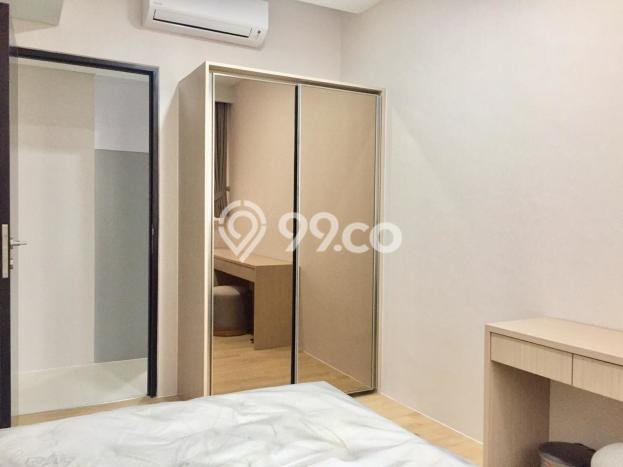 Hunian Strategis 80m2 di Pondok Indah Jakarta Selatan 2 Bedroom Hunian Strategis 80m2 di Pondok Indah Jakarta Selatan 2 Bedroom
