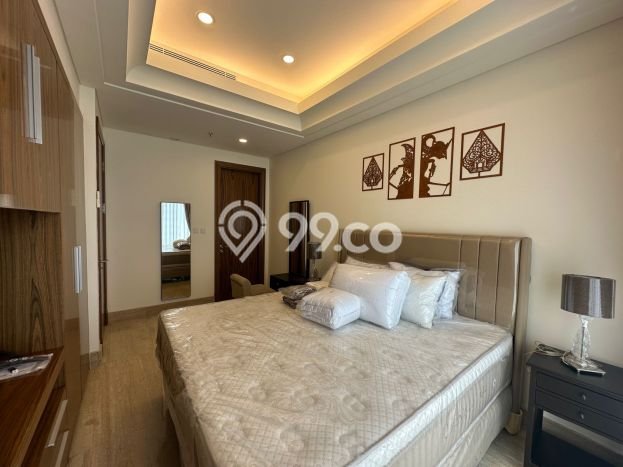 Sewa Apartemen Harga Terjangkau di Kuningan 2 Bedroom Sewa Apartemen Harga Terjangkau di Kuningan 2 Bedroom