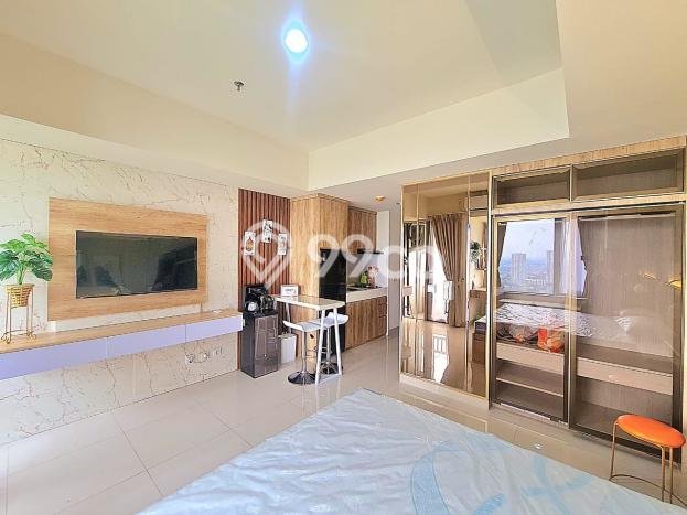 Sewa Apartemen Harga Terjangkau di Cikarang 1 KT Sewa Apartemen Harga Terjangkau di Cikarang 1 KT