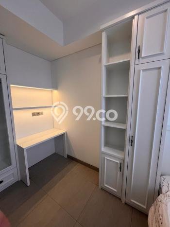Jarang Ada! Hunian Apartemen Hemat di Cilandak, Jakarta Selatan 2 Kamar Tidur dan 1 Kamar Mandi Jarang Ada! Hunian Apartemen Hemat di Cilandak, Jakarta Selatan 2 Kamar Tidur dan 1 Kamar Mandi