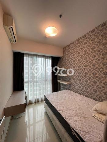 Apartemen Siap Huni 3 BR dengan Harga Hemat di Area Kebayoran Lama, Jakarta Selatan Apartemen Siap Huni 3 BR dengan Harga Hemat di Area Kebayoran Lama, Jakarta Selatan