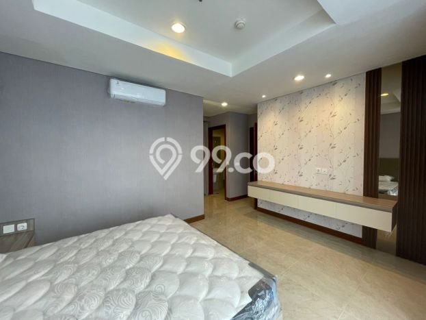 Apartemen Strategis 128m2 di Pondok Indah Jakarta Selatan 3 KT Apartemen Strategis 128m2 di Pondok Indah Jakarta Selatan 3 KT