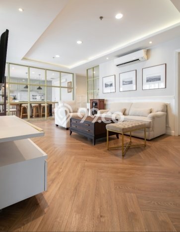 Apartemen Sewa 2 Kamar Murah Siap Huni di Jakarta Selatan, Luas 134m2 Apartemen Sewa 2 Kamar Murah Siap Huni di Jakarta Selatan, Luas 134m2