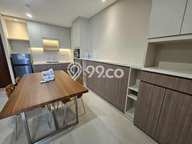 Disewakan Apartemen Murah di Pondok Indah 2 Bedroom Disewakan Apartemen Murah di Pondok Indah 2 Bedroom