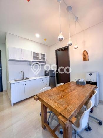 Hunian Apartemen Sewa Terjangkau 100m2 di Tanah Abang, Cocok untuk Tempat Tinggal Anda Hunian Apartemen Sewa Terjangkau 100m2 di Tanah Abang, Cocok untuk Tempat Tinggal Anda