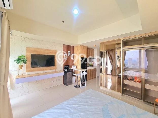 Sewa Apartemen Harga Terjangkau di Cikarang 1 KT Sewa Apartemen Harga Terjangkau di Cikarang 1 KT