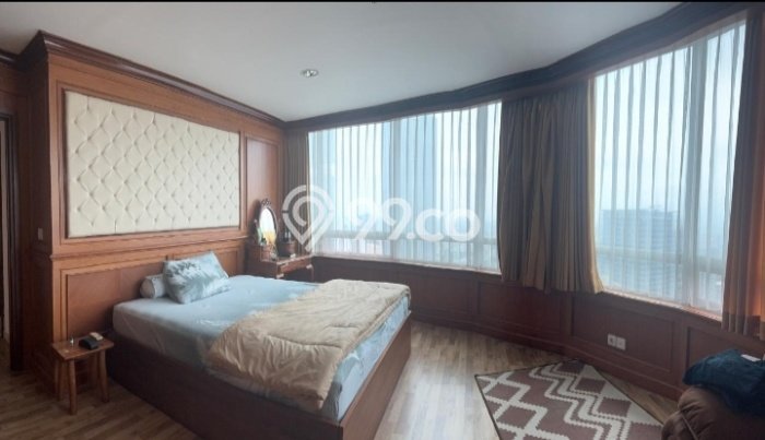 Apartemen Minimalis untuk Disewa, 3 Kamar di Jakarta Selatan Apartemen Minimalis untuk Disewa, 3 Kamar di Jakarta Selatan