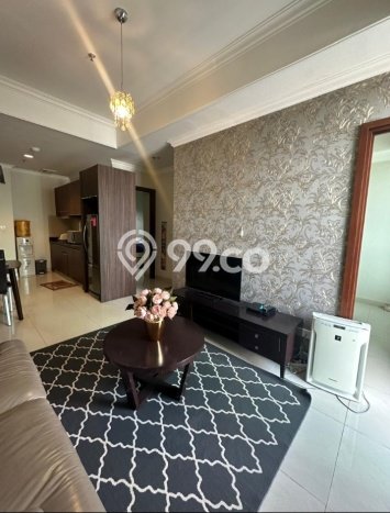 Sewa Apartemen Murah di Kuningan 2 KT Sewa Apartemen Murah di Kuningan 2 KT