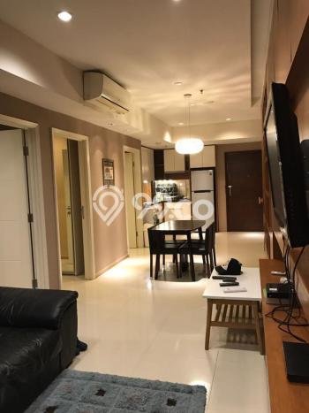 Disewakan Segera Apartemen Strategis 3 KT, 1 KM di Kawasan Tebet Disewakan Segera Apartemen Strategis 3 KT, 1 KM di Kawasan Tebet