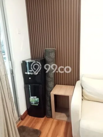 Disewakan Apartemen Minimalis 49m2 Punya 2 KT, 1 KM, Lokasi di Kebayoran Lama Disewakan Apartemen Minimalis 49m2 Punya 2 KT, 1 KM, Lokasi di Kebayoran Lama