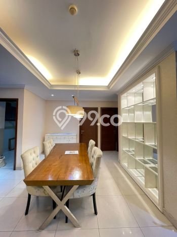 Sewa Apartemen Harga Terjangkau di Setiabudi 3 Bedroom Sewa Apartemen Harga Terjangkau di Setiabudi 3 Bedroom