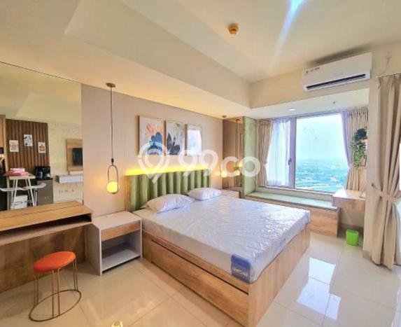 Sewa Apartemen Harga Terjangkau di Cikarang 1 KT Sewa Apartemen Harga Terjangkau di Cikarang 1 KT