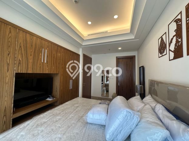 Sewa Apartemen Harga Terjangkau di Kuningan 2 Bedroom Sewa Apartemen Harga Terjangkau di Kuningan 2 Bedroom