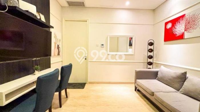 Sewa Apartemen Hemat di Tanah Abang, Jakarta Pusat Lokasi Strategis Sewa Apartemen Hemat di Tanah Abang, Jakarta Pusat Lokasi Strategis