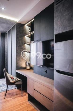 Apartemen Nyaman untuk Disewa, 1 Kamar di Jakarta Pusat Apartemen Nyaman untuk Disewa, 1 Kamar di Jakarta Pusat