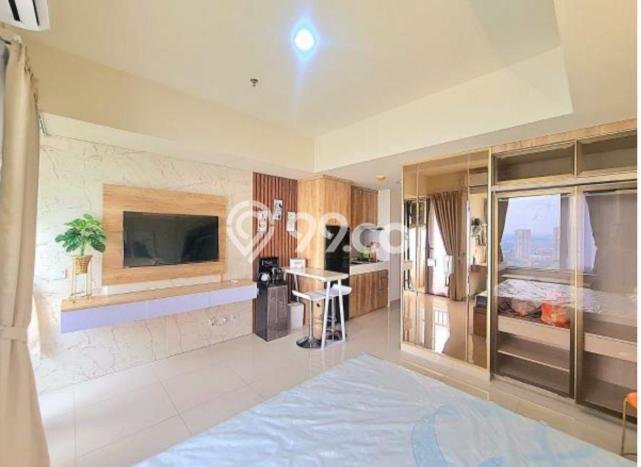 Sewa Apartemen Harga Terjangkau di Cikarang 1 KT Sewa Apartemen Harga Terjangkau di Cikarang 1 KT