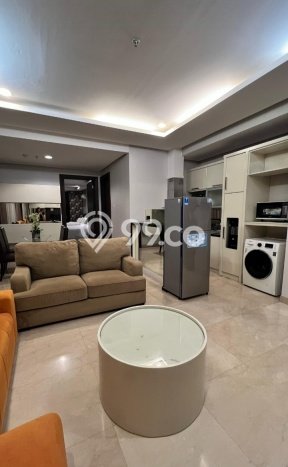 Hunian Strategis 87m2 di Kemang Jakarta Selatan 1 Bedroom Hunian Strategis 87m2 di Kemang Jakarta Selatan 1 Bedroom